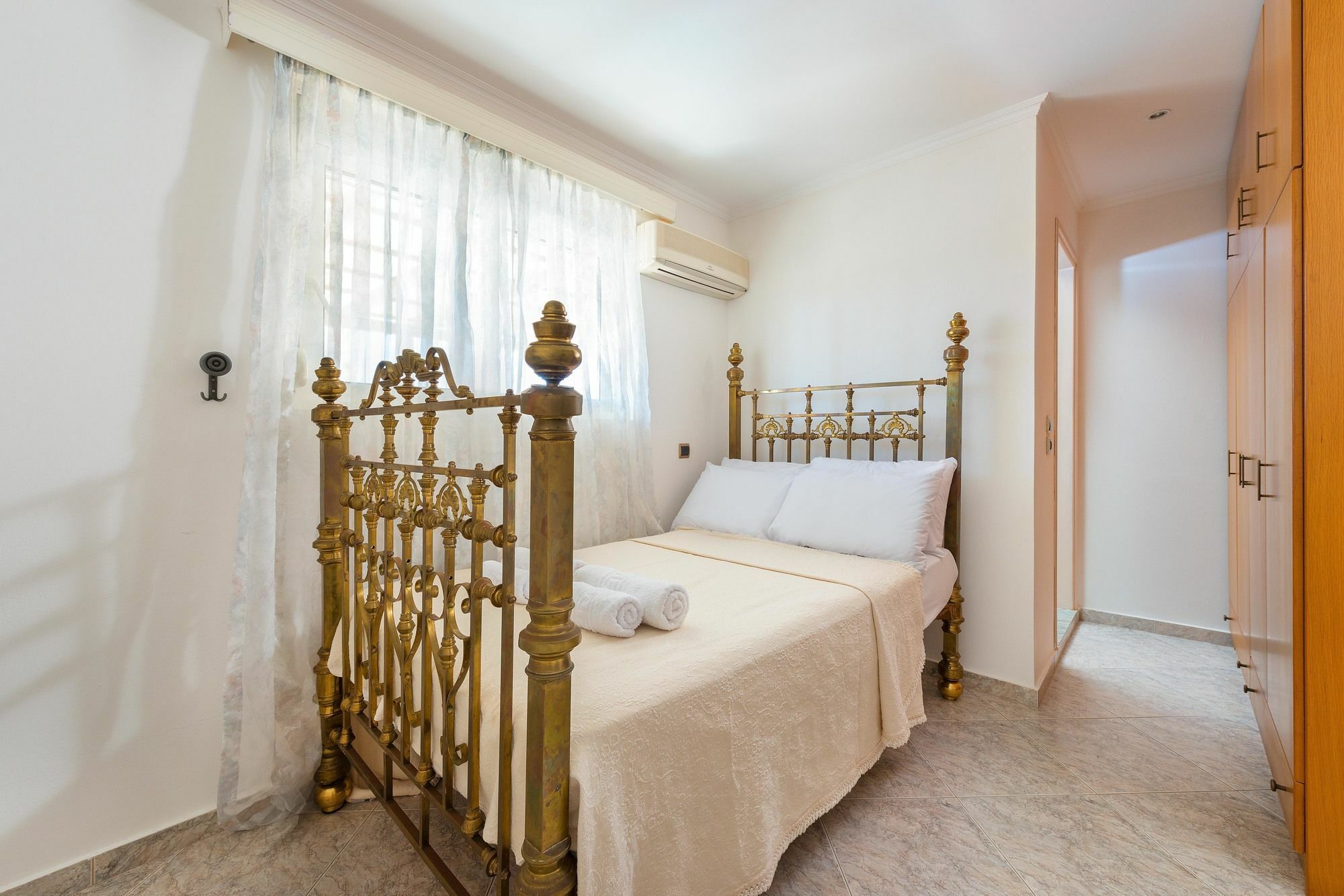 Villa Maria Beachfront Residence Kiotári Kültér fotó